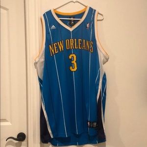 Chris Paul Hornets nba Jersey